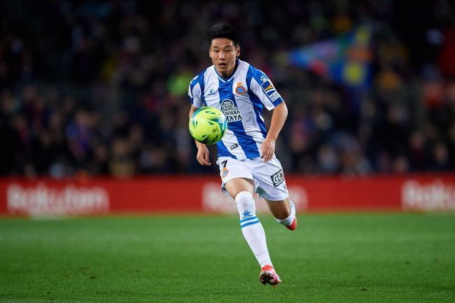 我同学的目标