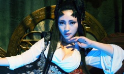 AV拍摄现场