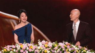 演员最佳选秀